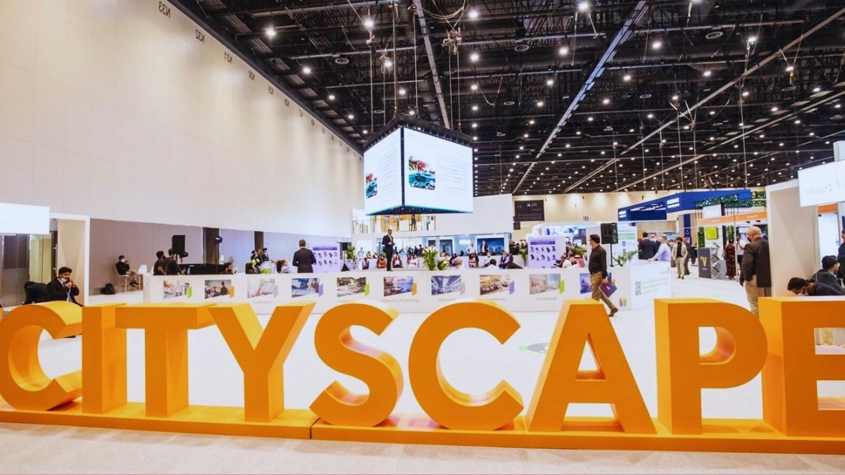معرض سيتي سكيب العالمي في الرياض.. 100 ألف وحدة سكنية بعدة خيارات تملك 5 معرض سيتي سكيب العالمي في الرياض.. 100 ألف وحدة سكنية بعدة خيارات تملك