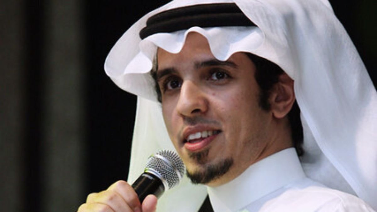 وفاة محمد الجبالي.. المنشد السعودي الشاب الذي عرف بصوته العذب وأسلوبه المميز 5 وفاة محمد الجبالي.. المنشد السعودي الشاب الذي عرف بصوته العذب وأسلوبه المميز