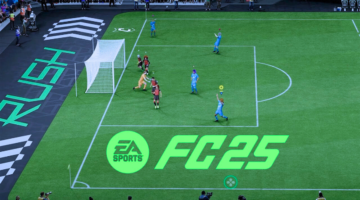 EA Sports FC 25