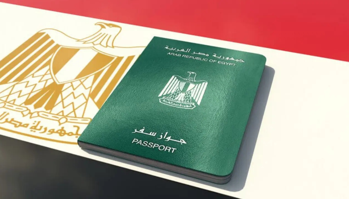 المستندات المطلوبة لاستخراج جواز السفر المصري لأول مرة أو تجديده 5 المستندات المطلوبة لاستخراج جواز السفر المصري لأول مرة أو تجديده