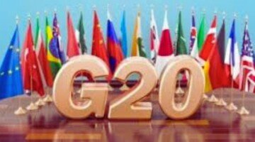 G20 summit