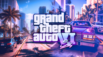 GTA 6 game