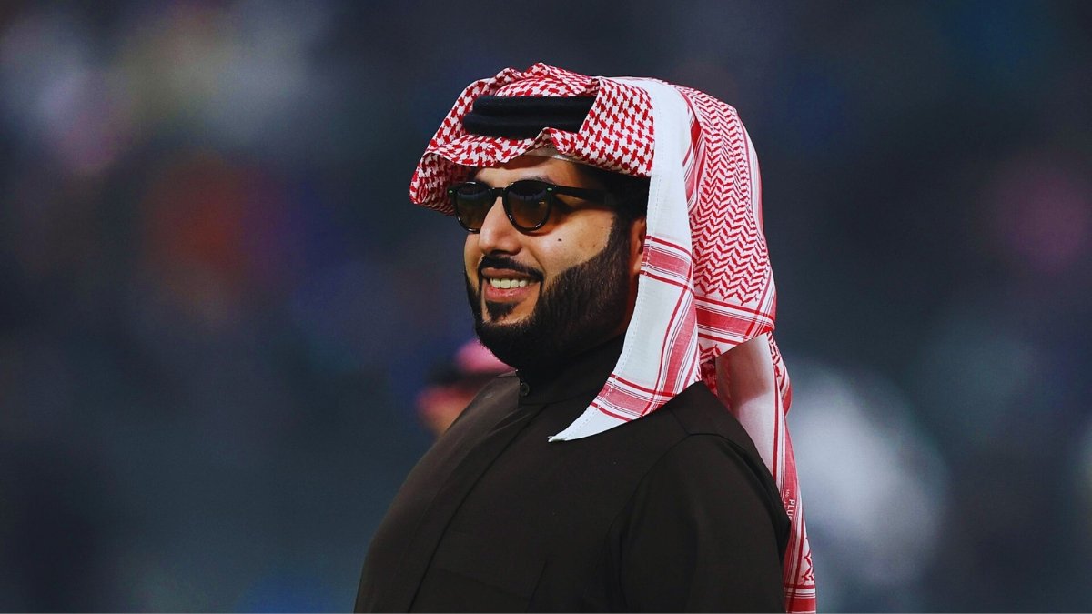 المستشار تركي آل الشيخ.. يحصد جائزة الشخصية الأكثر تأثيرًا ضمن فعاليات جوائز "MENA Effie Awards 2024" 5 المستشار تركي آل الشيخ.. يحصد جائزة الشخصية الأكثر تأثيرًا ضمن فعاليات جوائز “MENA Effie Awards 2024”