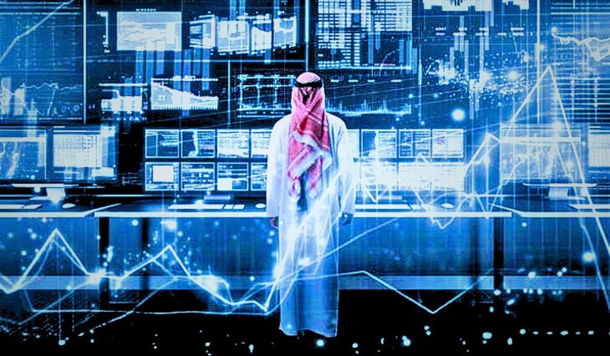 إطلاق مشروع الذكاء الاصطناعي في السعودية باستثمار 100 مليار دولار 5 إطلاق مشروع الذكاء الاصطناعي في السعودية باستثمار 100 مليار دولار
