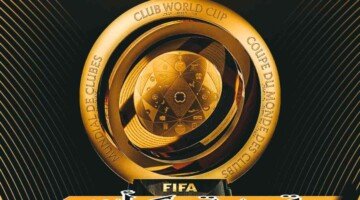 Club World Cup Draw