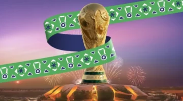 invests World Cup saudi