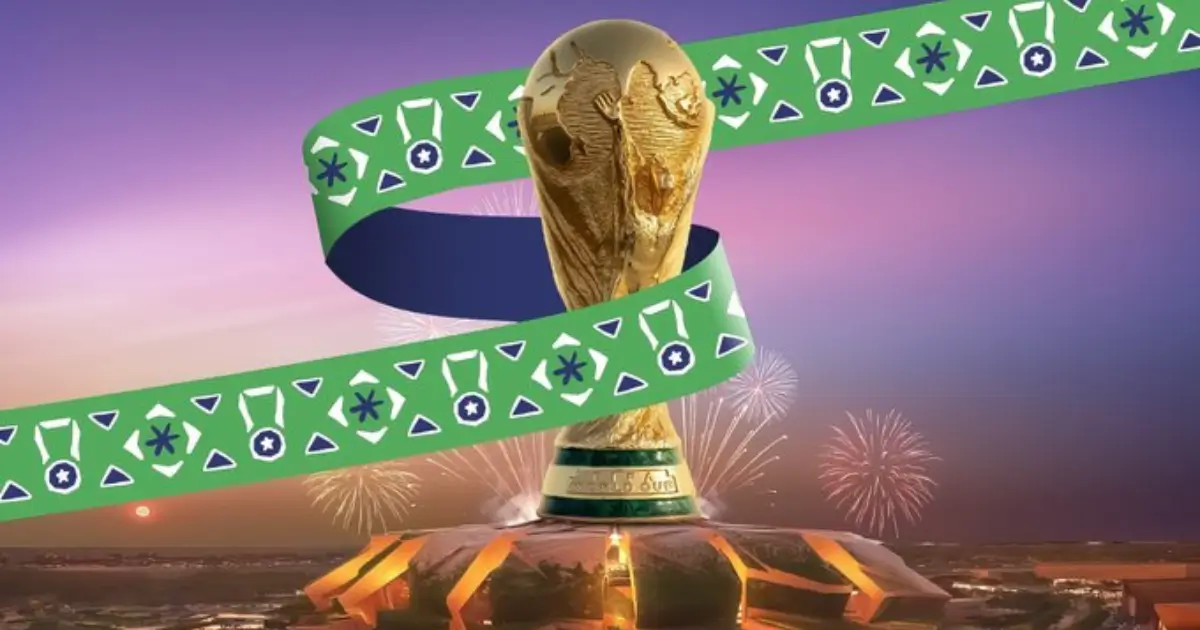 السعودية تستثمر 100 مليار ريال لاستضافة كأس العالم 2034.. تجهيز 15 ملعبًا ضمن رؤية 2030