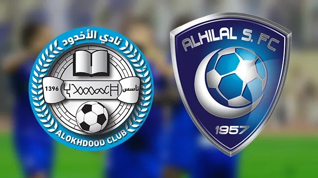 دوري روشن السعودي.. موعد مباراة الهلال والأخدود و القنوات الناقلة والتشكيلة المتوقعة