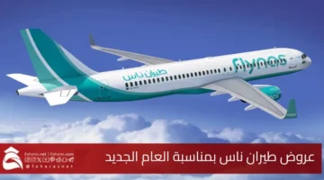 Flynas offers