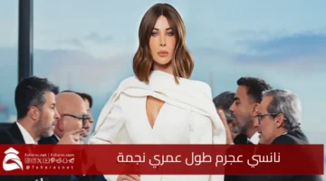 Nancy Ajram New Song