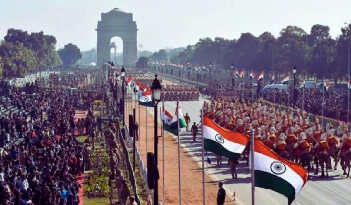 أبرز الخدمات المقدمة للجمهور في ذكرى يوم الجمهورية السعيد (Happy Republic Day)