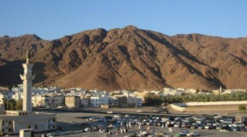 truth about removal Mount Uhud Saudi