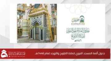 Imams Prophet Mosque Tarawih Tahajjud