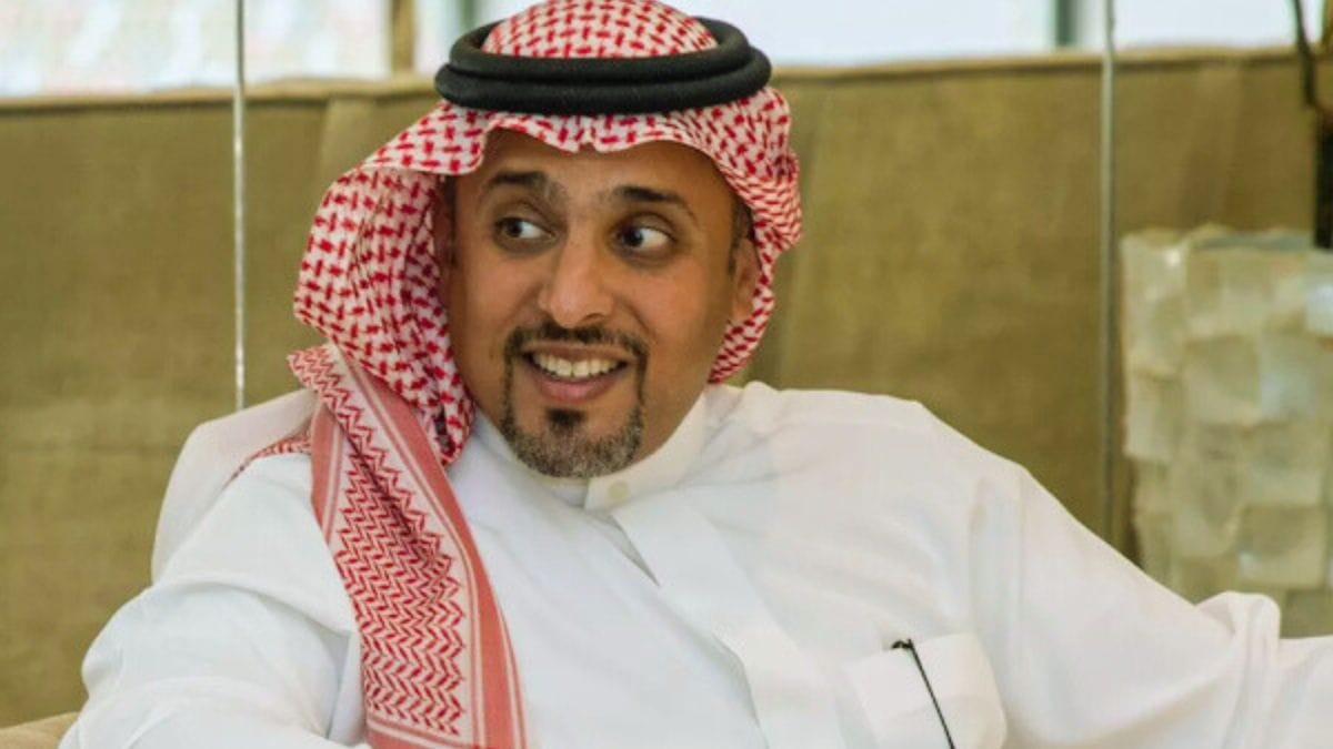 من هو الأمير خالد بن سلطان الفيصل 