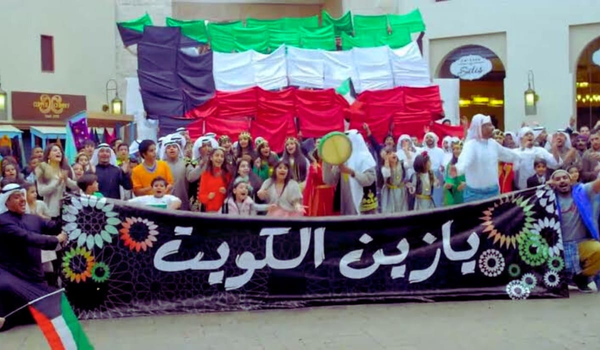 أبرز فعاليات الاحتفال بعطلة الأعياد الوطنية في الكويت 