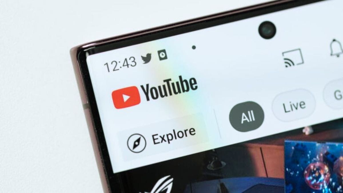 طريقة عمل مميزة توسيع المجتمعات على يوتيوب 
