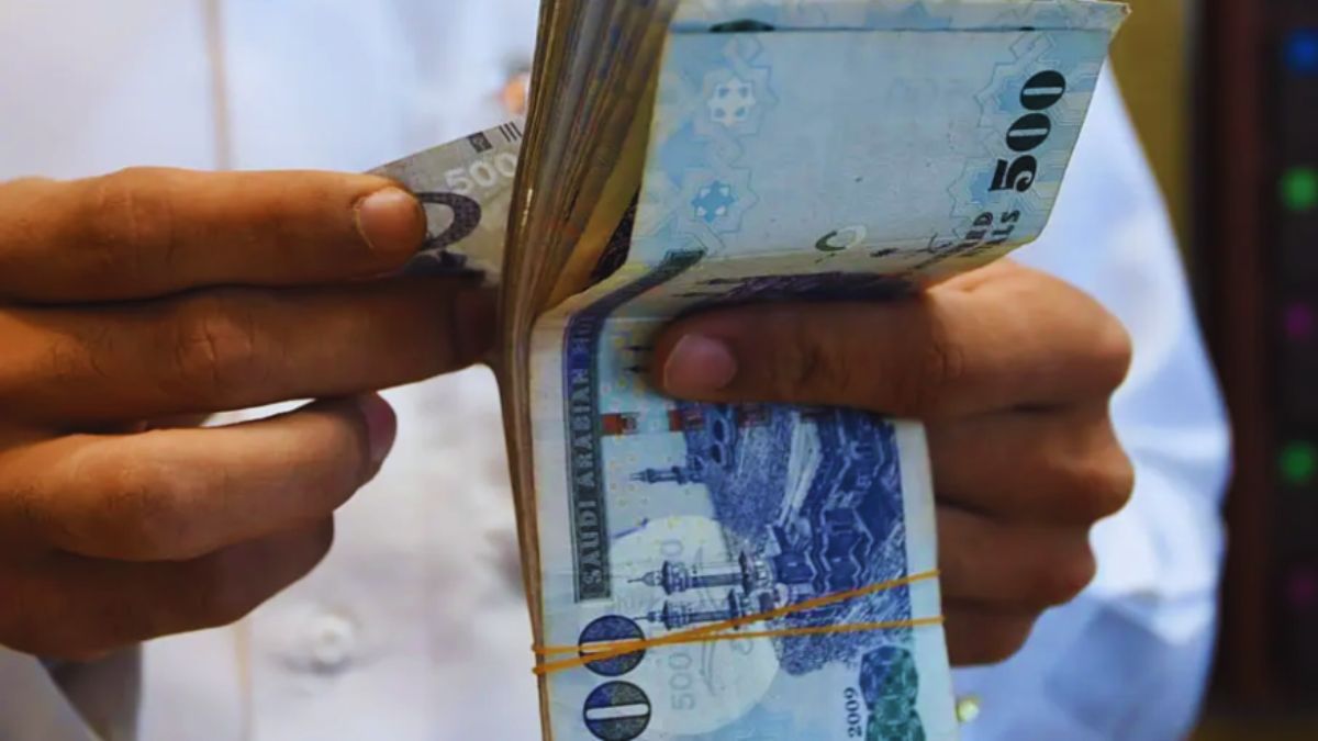 نتائج أهلية حساب المواطن لشهر مارس 2025