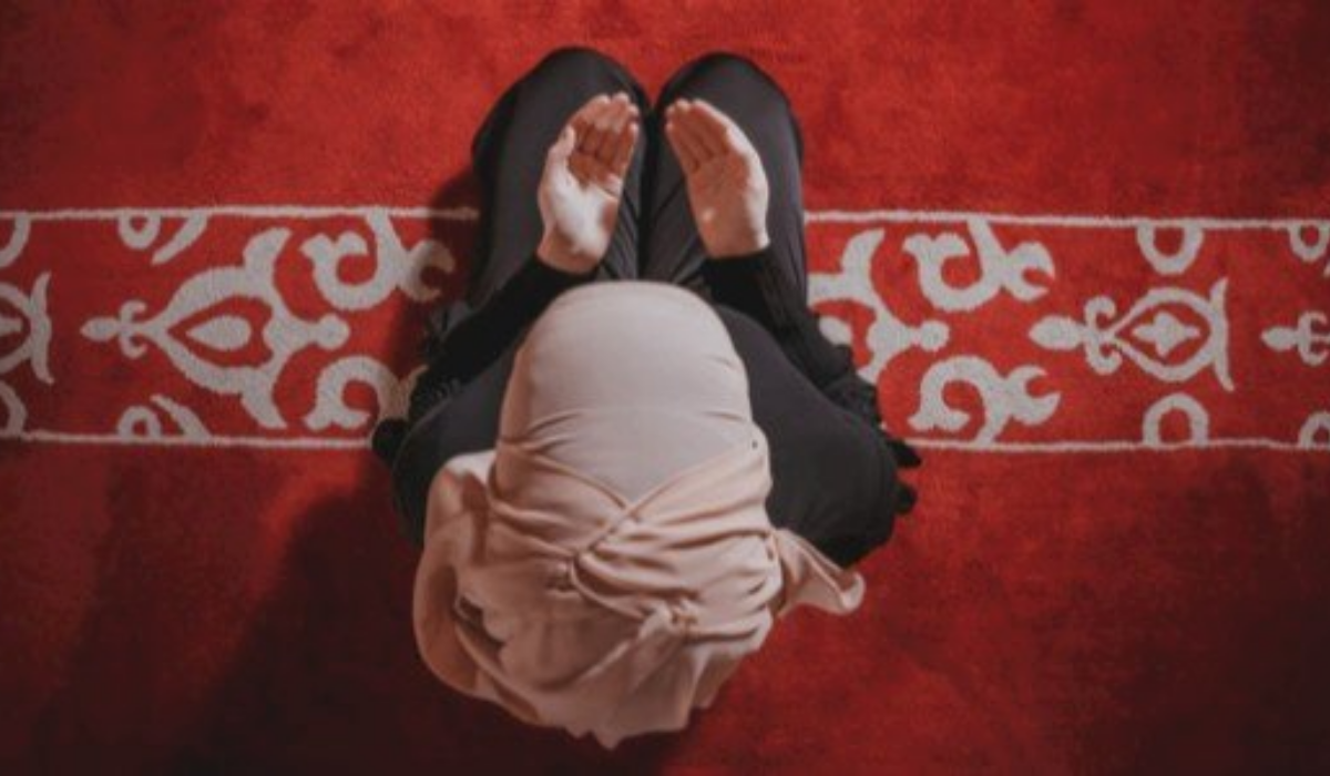 أيام التهجد في رمضان