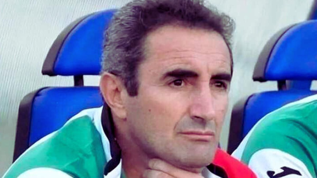 وفاة اللاعب الجزائري السابق جمال مناد 