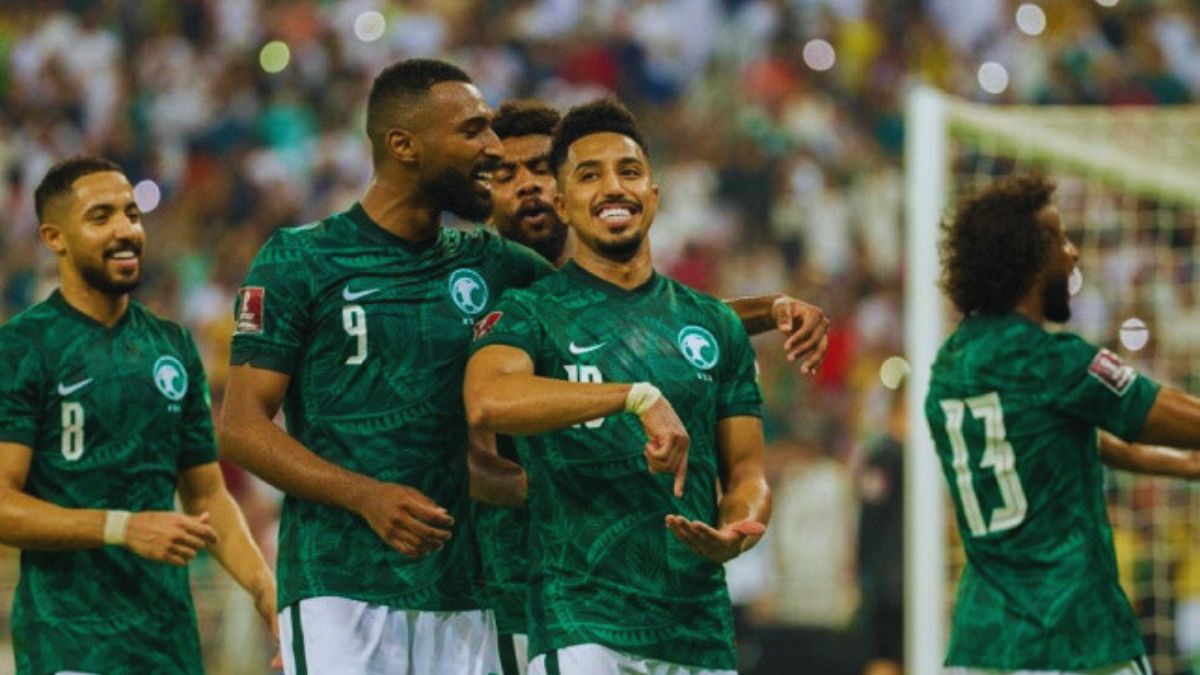 القنوات الناقلة لمباراة السعودية واليابان 