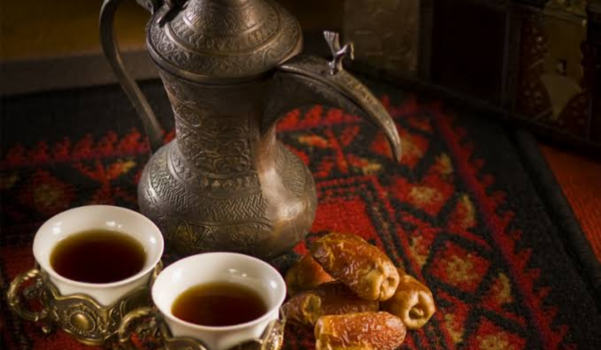 خلطات رمضانية خاصة للقهوة