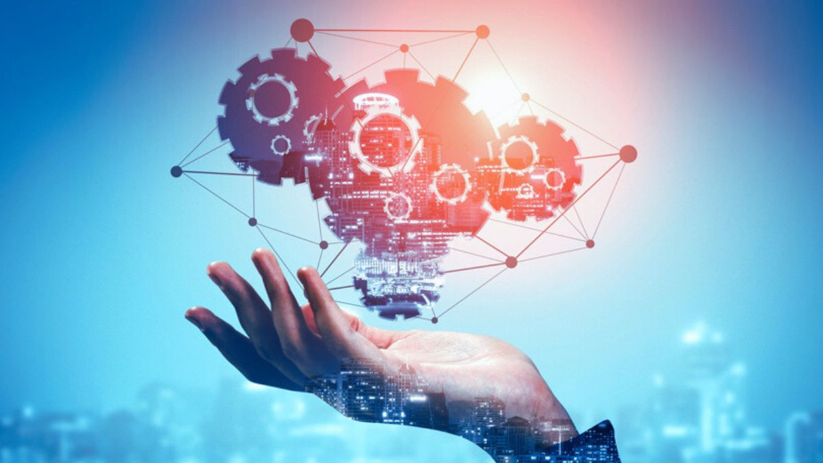 المرأة في مجالات STEM