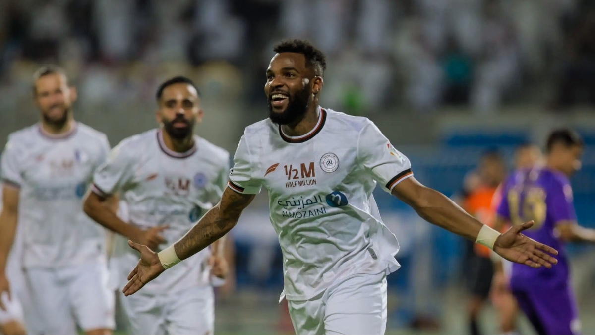 سبب وفاة اللاعب الجابوني أرون بوبيندزا 