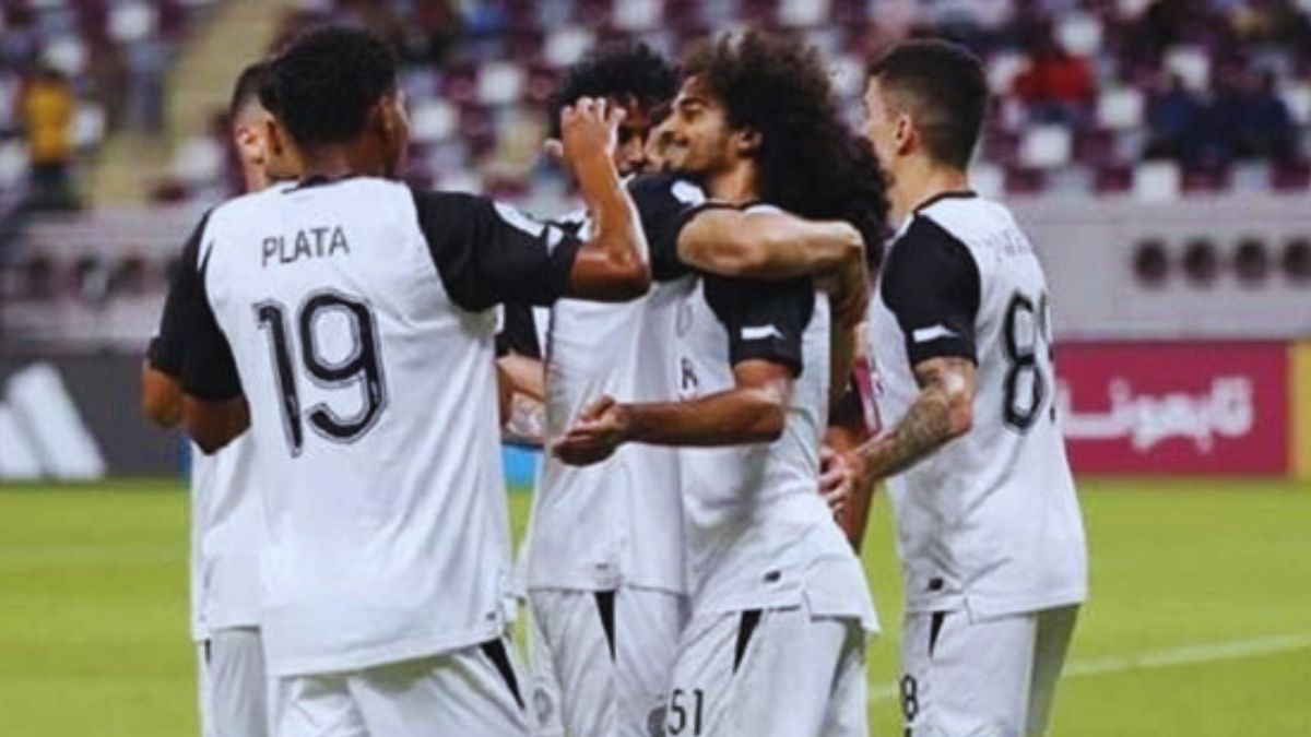 توقيت مباراة السد وكاواساكي 