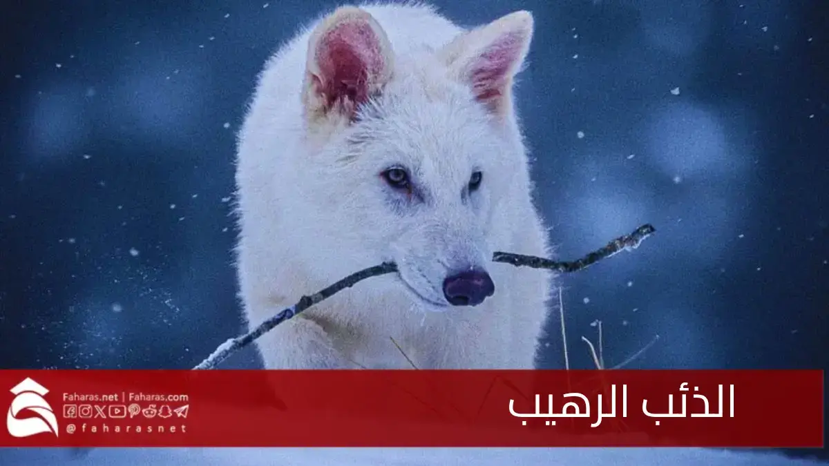 استنساخ الذئب الرهيب.. المنقرض منذ نحو 12,500 عام بفضل تقنيات رائدة 5 استنساخ الذئب الرهيب.. المنقرض منذ نحو 12,500 عام بفضل تقنيات رائدة