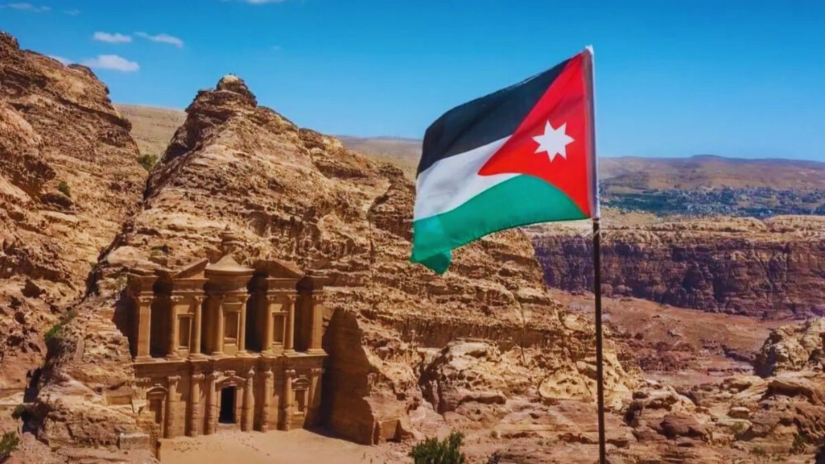 سبب انسحاب الأردن من منظمة التعاون الجنوبي 