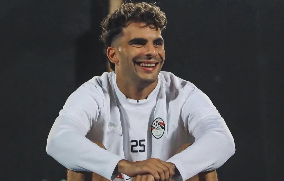 زيزو أهلاوي 