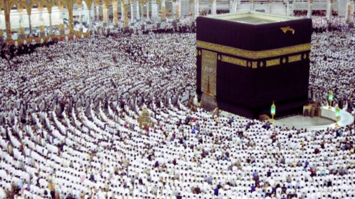 آخر موعد لمغادرة المعتمرين 