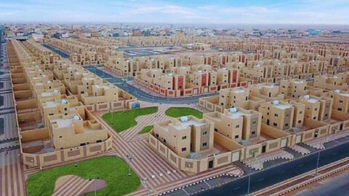 أبرز التعديلات الجديدة في تنظيم الدعم السكني في السعودية 