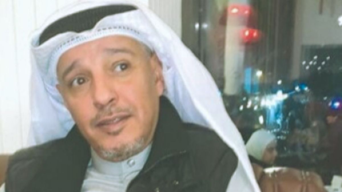 امن هو رامي العبدالله 