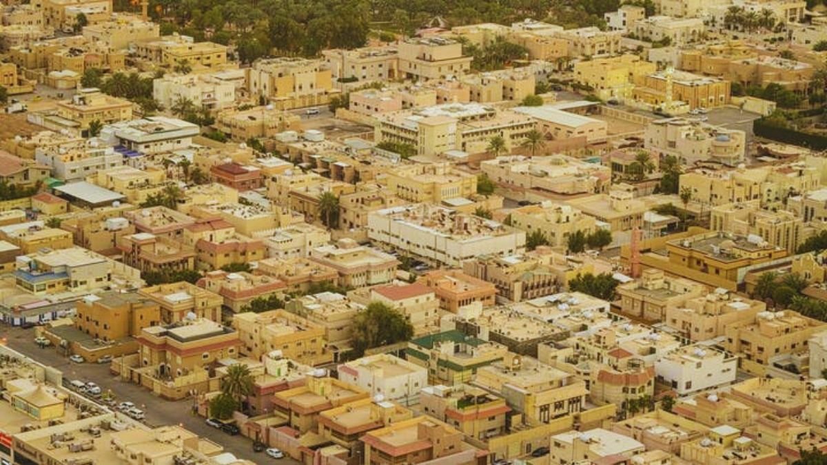 ما هو قرار نزع ملكية العقارات شرق الرياض 
