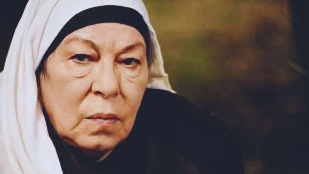 من هي فدوى محسن 