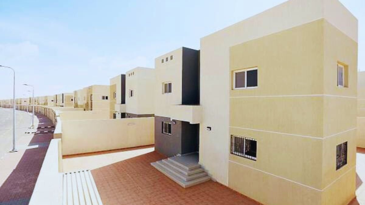 متى ينزل الدعم السكني لهذا الشهر