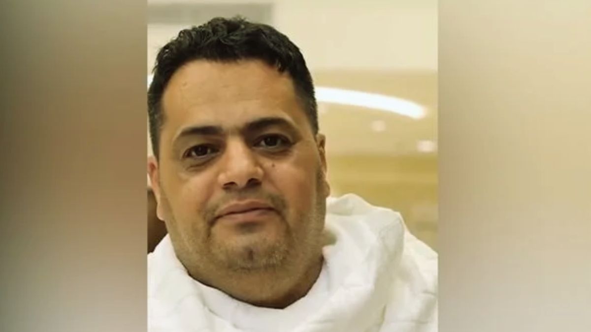 الحاج عامر القذافي 