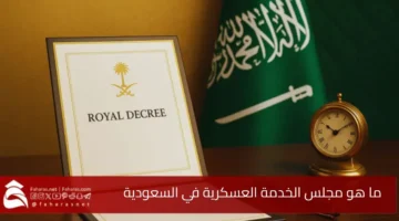 Military Service Council