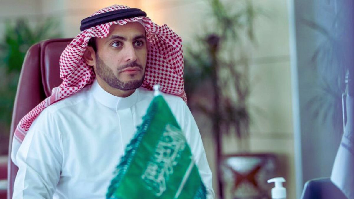 من هو الدكتور محمد بن سعود التميمي 