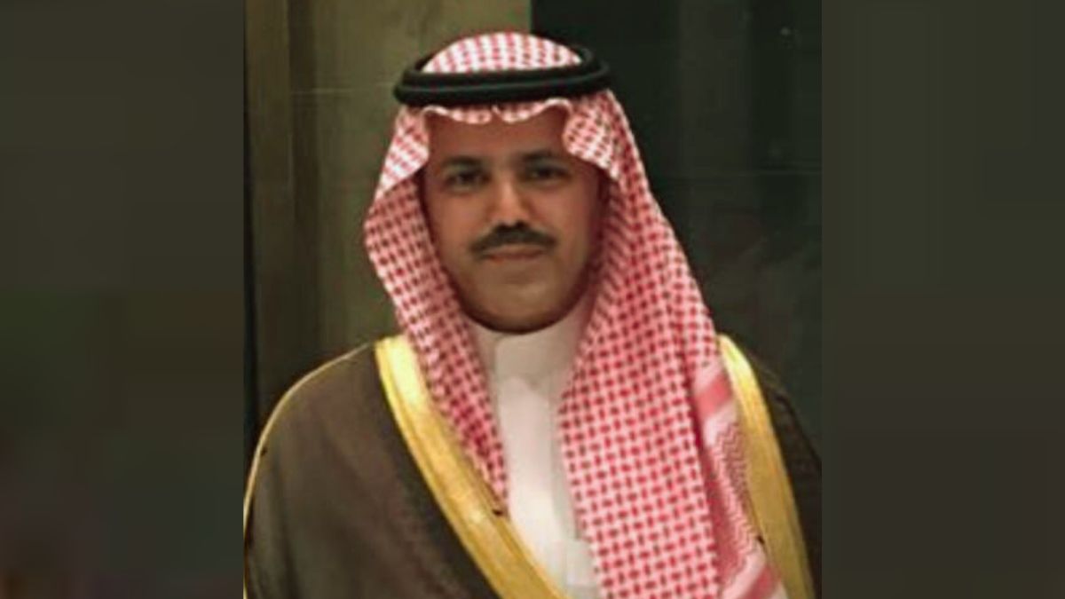 من هو الأمير ناصر بن محمد بن عبدالله بن جلوي 