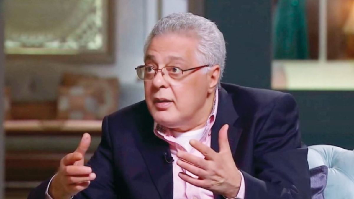 من هو توفيق عبد الحميد 