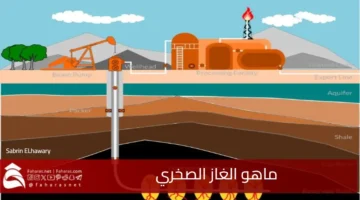 What shale gas