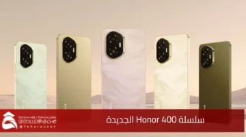honor 400 series