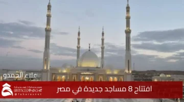 Egyptian Ministry of Endowments