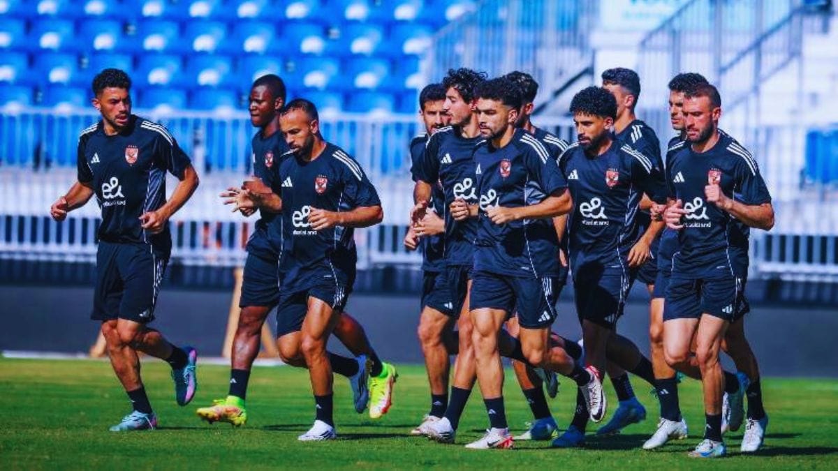 طريقة مشاهدة كأس العالم للأندية 2025