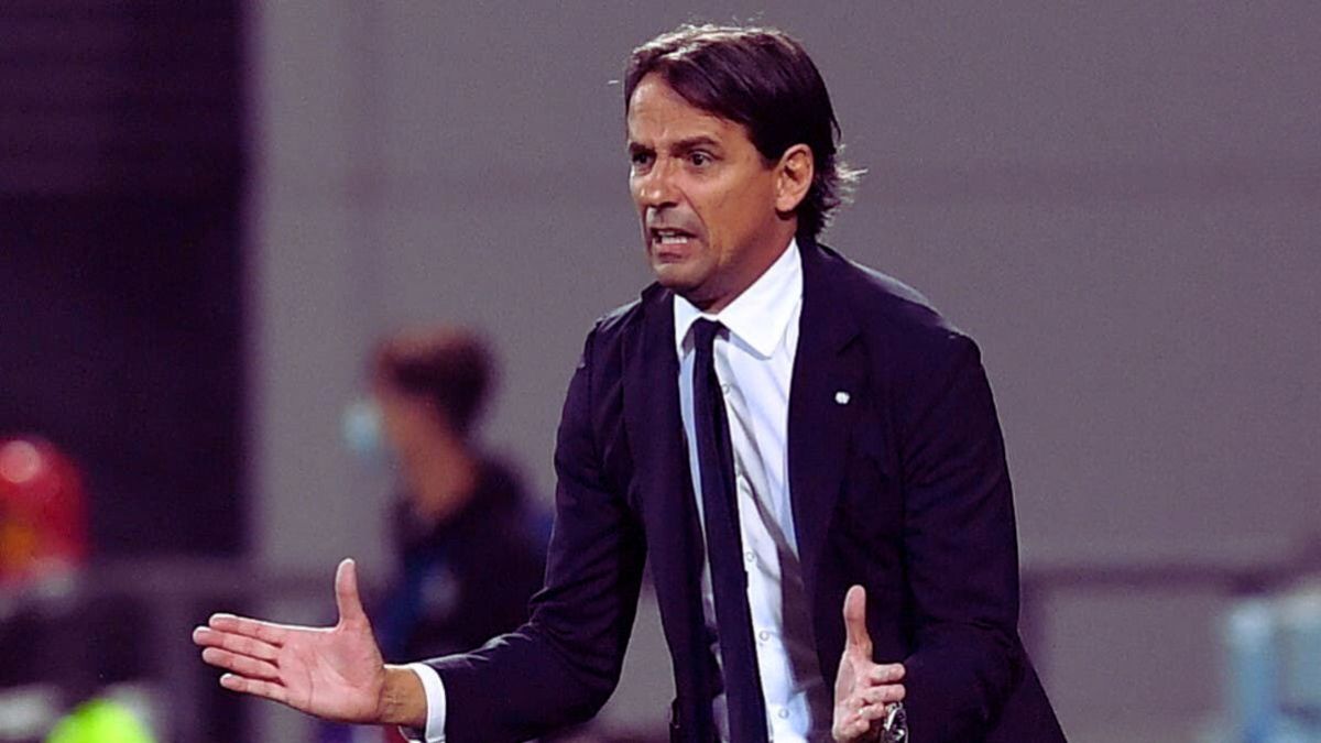 تفاصيل صفقة سيموني إنزاغي مع الهلال 