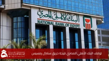 Alahly almasry bank