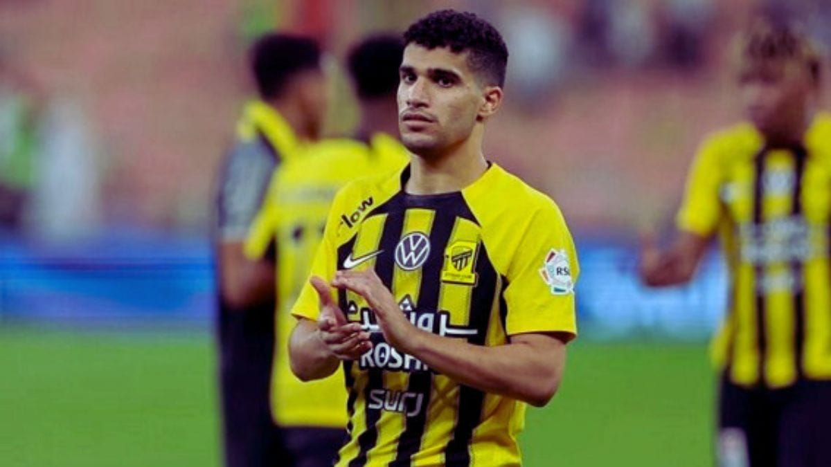 من هو حامد الغامدي