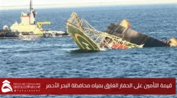 Insurance value Red Sea Governorate